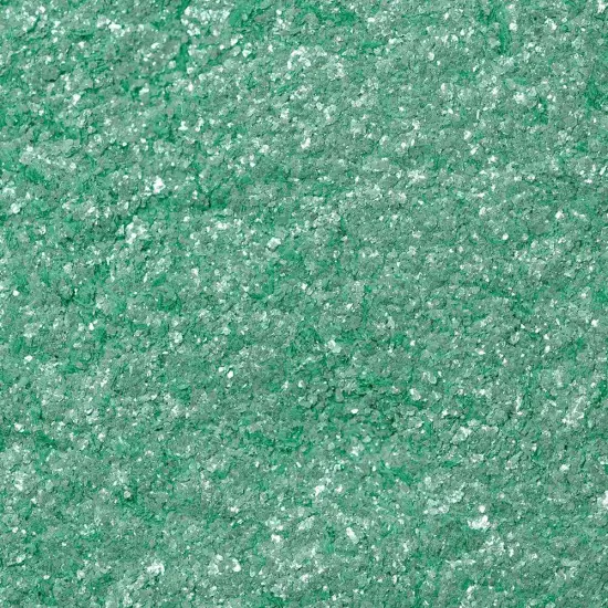 Bakell - Emerald Green Tinker Dust Edible Glitter (5g, 1x Jar) for Food, Desserts, and Beverages! {6}