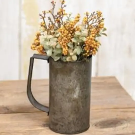 Pebble Creek Bush Mustard 10" {2}