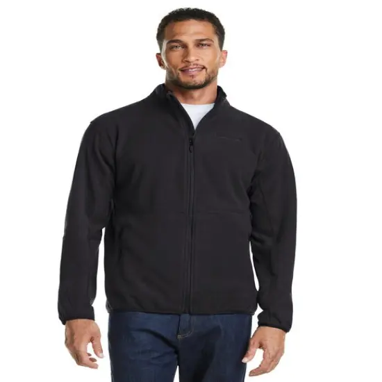 Marmot&reg; Men's Rocklin Jacket Steel onyx {3}