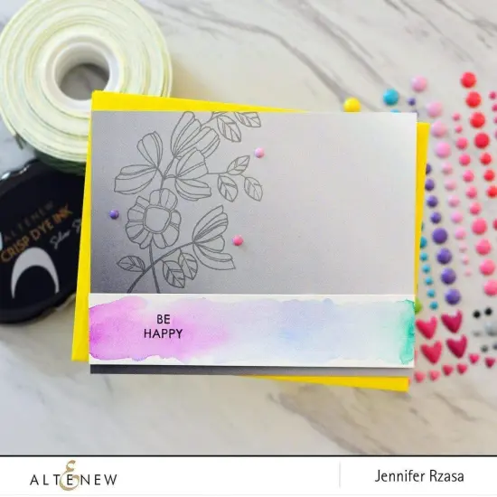 Rock Collection Fresh Dye Ink {6}