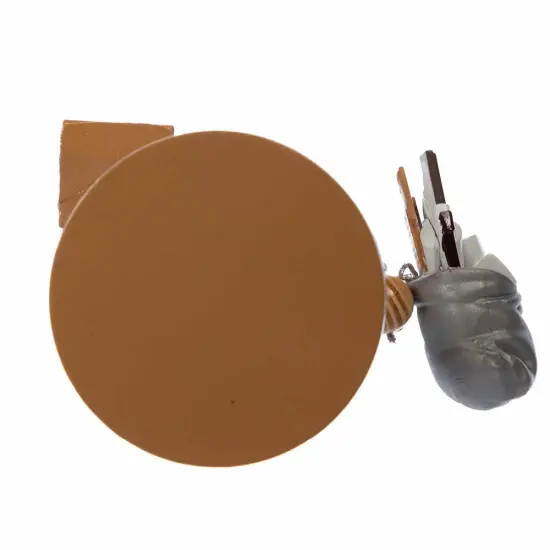 Kurt Adler 14-Inch Hershey's S'mores Nutcracker {6}