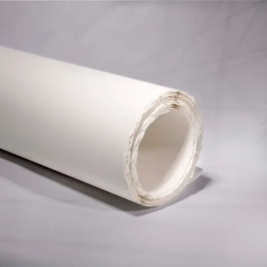 Arches Aquarelle Rough Watercolor Roll 44.5"X10yds- 140lb {1}