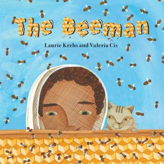 The Beeman {1}