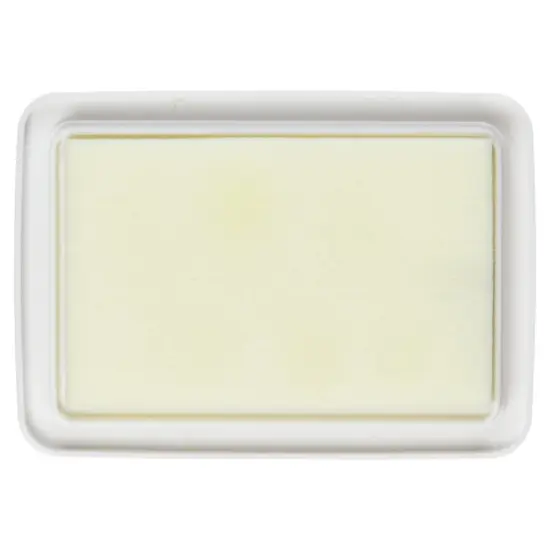 We R Embossing Ink Pad-White {3}