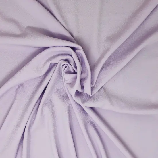 1 Yard Textured Liverpool Knit Solid Fabric For Tops Skirts Bows Apparel Projects 58/60" Wide Jav Royal {5}