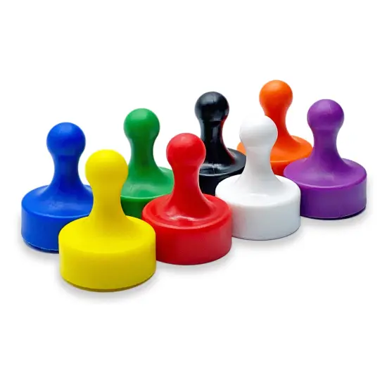 Super Strong Neodymium Pawn Magnets {7}