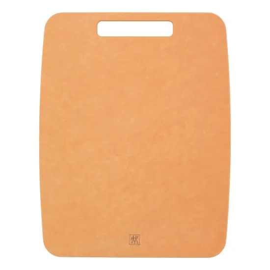 ZWILLING Plant Fiber Cutting Board - Natural {4}