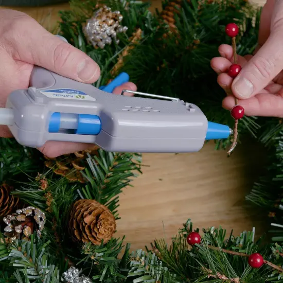 Full-Size Artistick High Performance Hot Glue Sticks - 30 Sticks, Hi-Temp, Strong Bonding for Crafts, Repairs, and DIY Projects {2}