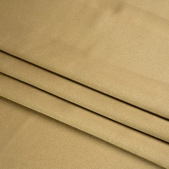 1 Yard Sage Green Silk Crepe Back Satin Soft Smooth Elegant Sewing Fabric for Bridal Gowns 44 inch Width {4}