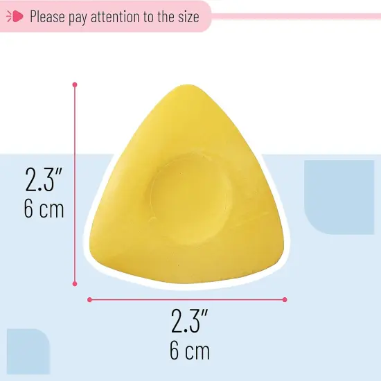 8 Pack Washable Tailors Chalk {3}