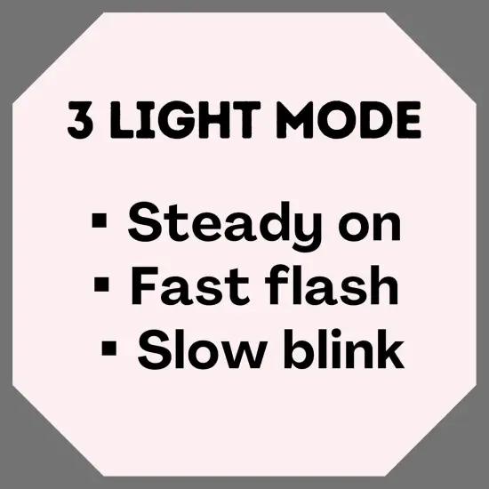 4E's Novelty Light Up Pink Cowgirl Hat - Cowgirl Hat with Sequins, Disco Cowgirl Hat for Women & Teens {5}