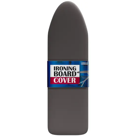 Hearth & Harbor Ironing Board Cover and Pad 15x54 Full Size {2}