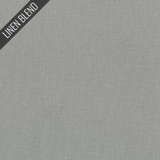 Essex in Smoke (e014-1713) | Essex Linen Cotton Solids | RK House of Linen | Robert Kaufman {1}