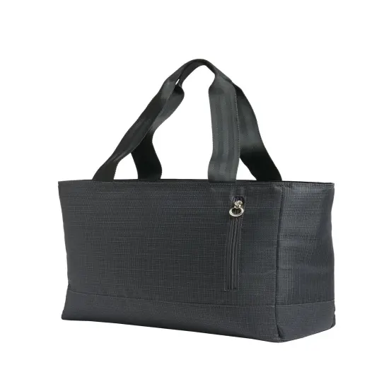 Port Authority&reg; Women's Laptop Tote {1}