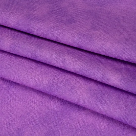 1 Yard Fuchsia Fresco Quilting Cotton Fabric Printed Lightweight Material for Sewing, 44 Inches Width {4}