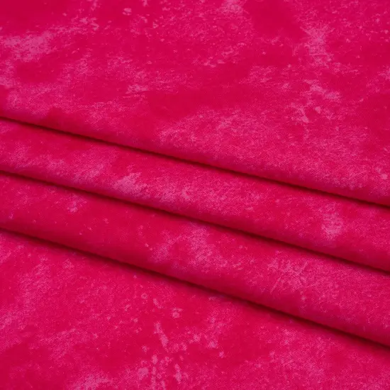 1 Yard Punch Quilting Cotton Bright Fresco Texture Fabric 44" Wide for Fashion & Home {4}