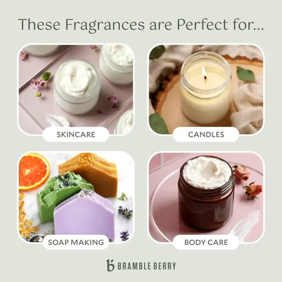 Berry Autumn Fig Harvest Fragrance Oil {2}