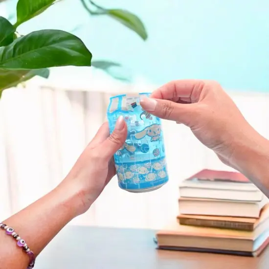 Cinnamoroll™ Soda Pop - 3D Jigsaw Puzzle {3}