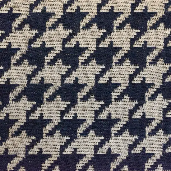 Pennington Luxury Fabric Jet {6}