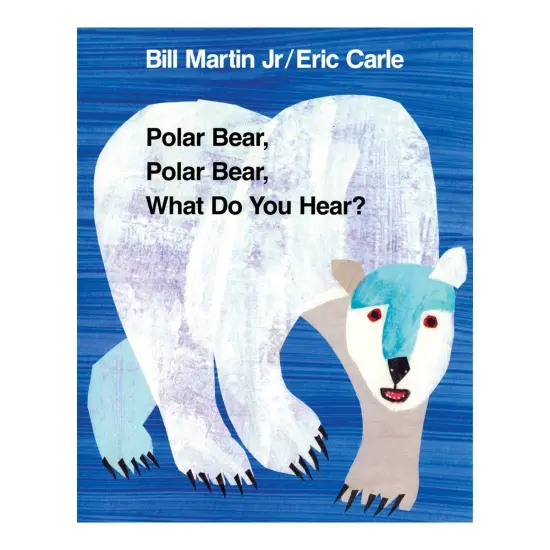 Kaplan Early Learning Company Children's Favorite Big Books - Set of 6 {5}