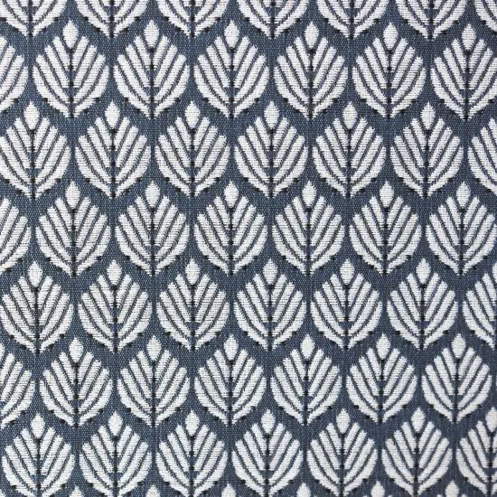Leafette High-Performance Polyester Upholstery Fabric 100% polyester Penguin {4}