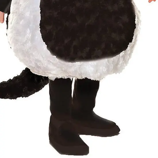 Lil Pup Toddler Costume {3}