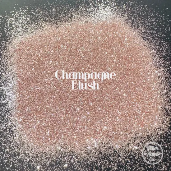 Champagne Blush {3}