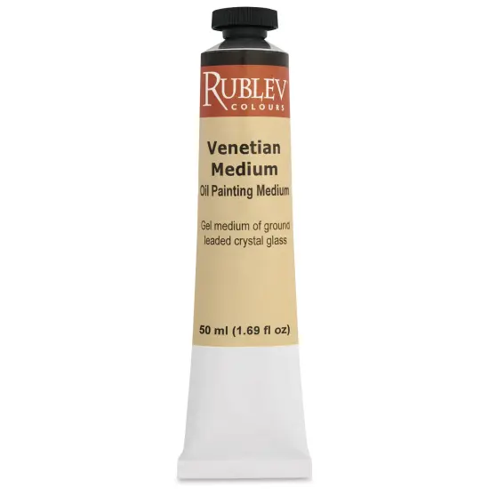 Rublev Venetian Medium - 50 ml {1}