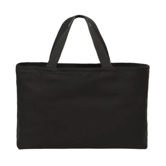 Port Authority&reg; Ideal Twill Convention Tote {3}