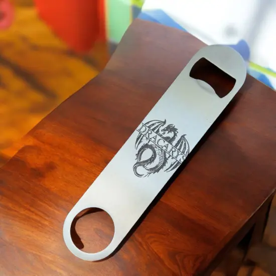 Bottle Opener - Dracarys {2}