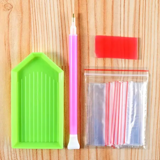 Diamond Painting Kits for Adults Kids Skull Coffee 5D Diamond Art Kits for Adults Kids Beginner, Paintings with Diamonds Gem Art and Crafts for Home Wall Decor 15.8x11.8 inch {3}