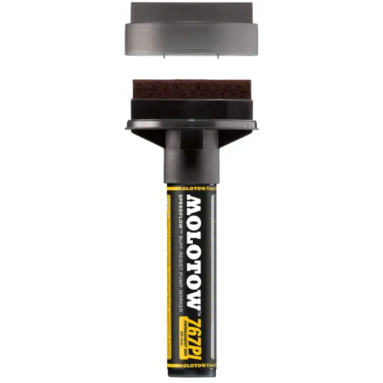 60mm Speedflow Marker {1}