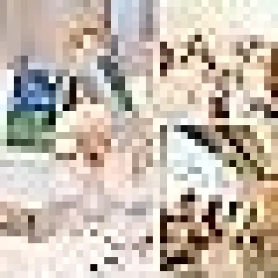 Sip and Paint Kit for Girls' Night {4}