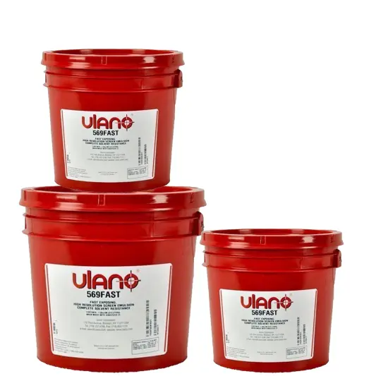Ulano 569 Fast Discontinued {4}