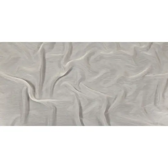 1 Yard Sugar Swizzle Silk Viscose Chiffon Fabric for Dresses Blouses Skirts 53 Inch Width {4}