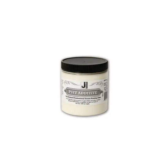 Jacquard Puff Additive {3}