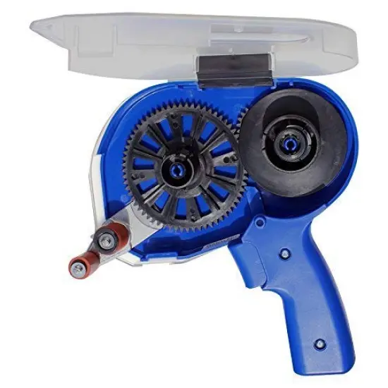 Framer Supply ATG Adhesive Transfer Tape Applicator for rolls from 1/2" to 3/4" wide, up to 60 yds {2}
