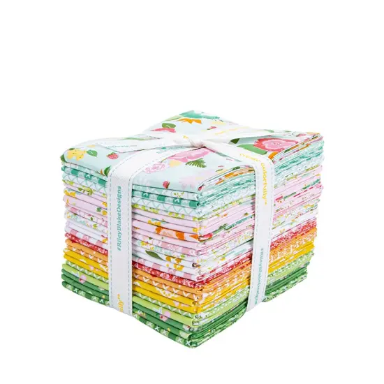 Summer Skies and Fireflies Fat Quarter Bundle by Gracey Larson for Riley Blake (FQ-16370-24) {1}