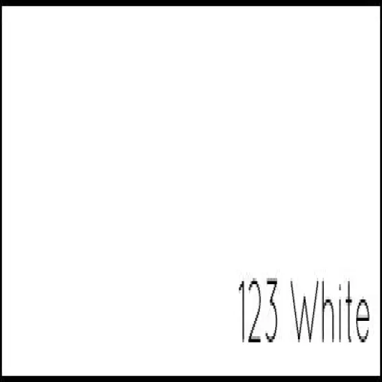 Jacquard Textile Color JAC2123 White {1}