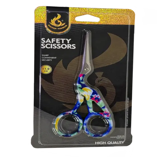 Scissors for Embroidery and Detail Work F07M4-1-Stork 2 {3}