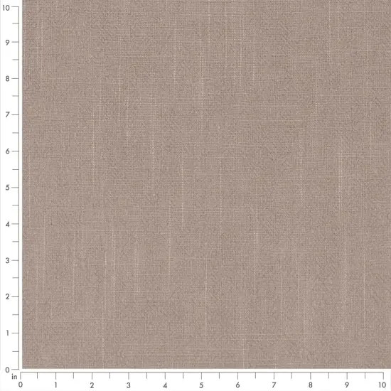 Stone - BeigeTaupe PlainSolid Upholstery Fabric 54 Inches" {2}