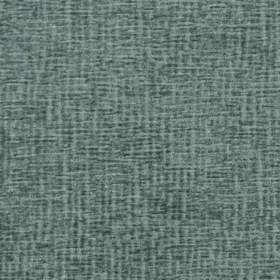 Juniper - Aqua & Teal,Green Plain & Solid Upholstery Fabric 54 Inches" {1}