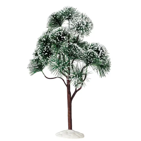 Lemax Huge Mountain Pine Tree - 12 Inch {1}