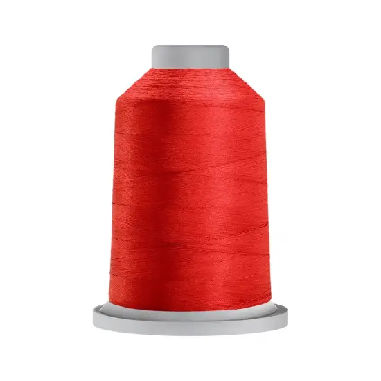 70032 Cherry Glide Polyester Thread - 5,500 yards King Spool {1}
