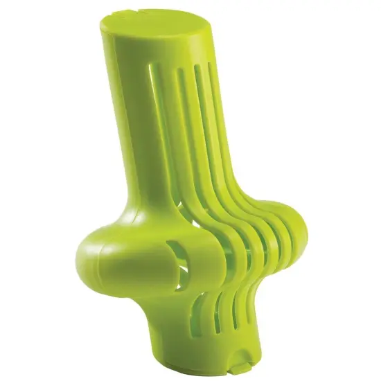 Hutzler Heat Resistant Herb Infuser - Easy Way to Add Fresh Spice & Flavor to Soup or Stock {1}