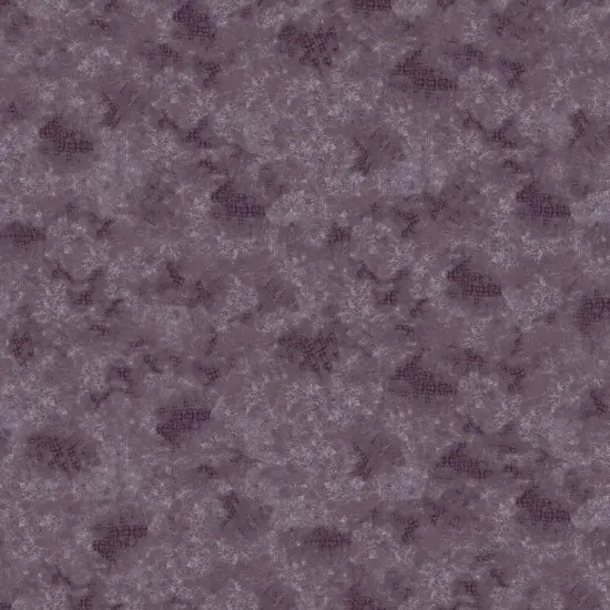 Purple Willow Wood Distressed Texture Wideback Fabric Per Yard {1}