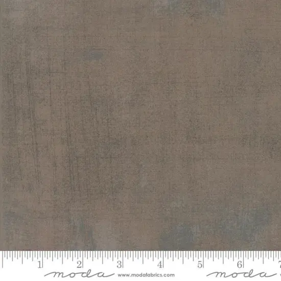 Brown Grunge Basics Maven Taupe 44"/45" Per Yard {1}