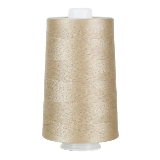 3008 Sesame Seed Omni Polyester Thread {1}