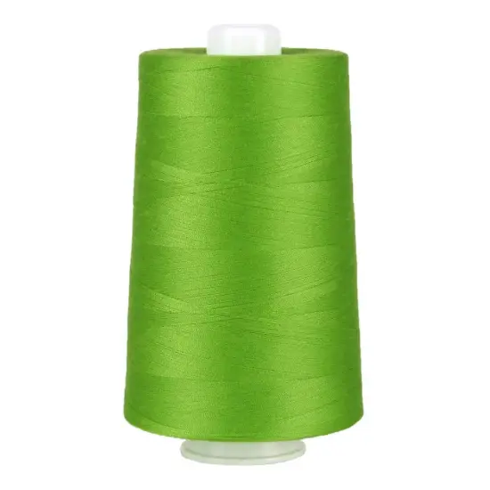 3166 Spring Green Omni Polyester Thread {1}