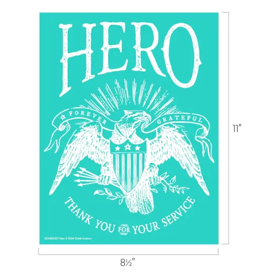 Hero {1}